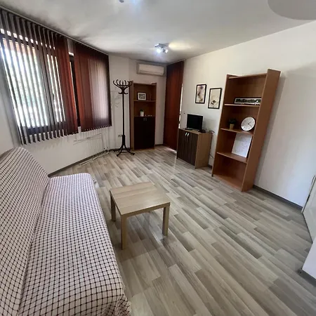 דירה Buxton וארנה